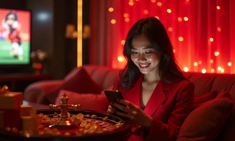 newbet88 Inside the Pontianak Jackpot Hub Room