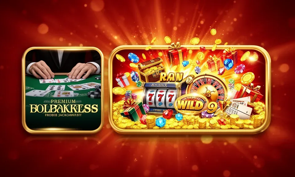newbet88 Fortune Fishing Game